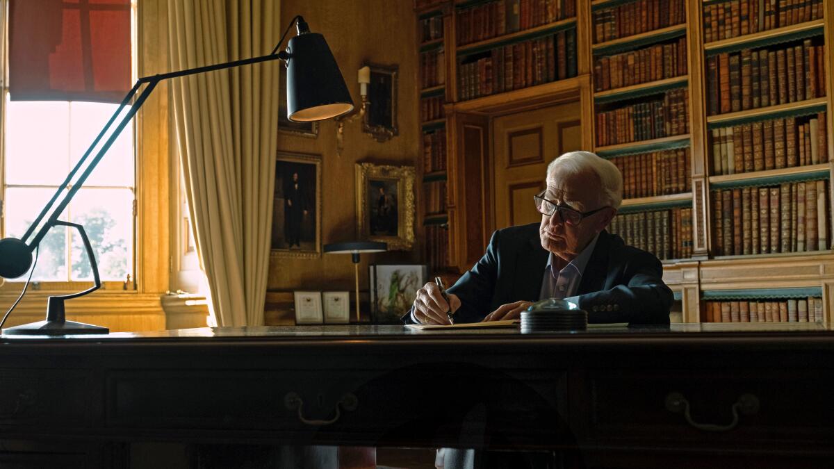 The Pigeon Tunnel' review: Errol Morris meets John Le Carré - Los Angeles Times