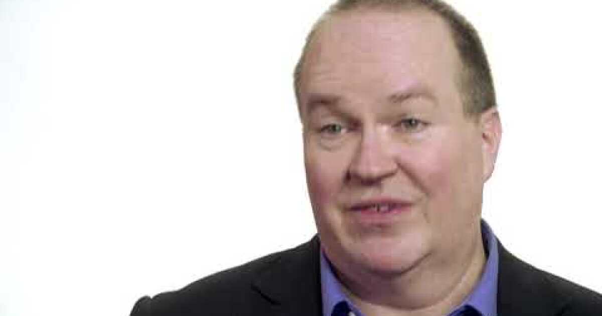 Joe Crowley, clergy abuse survivor: ‘I feel grateful that I’m alive and not a statistic’