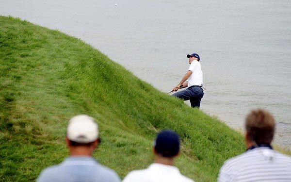 Matt Kuchar