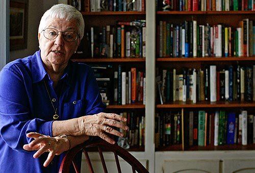 Jane Elliott created her "Blue Eyes / Brown Eyes" exercise for her Iowa third-grade pupils in 1968. For an entire day, she conducted her class as if the brown-eyed children were superior to those with blue eyes, to help the students learn the concept of racism.