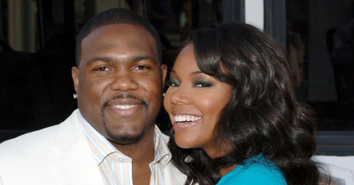 Gabrielle Union 'felt entitled' to cheat on ex Chris Howard: 'We were ... - Los Angeles Times