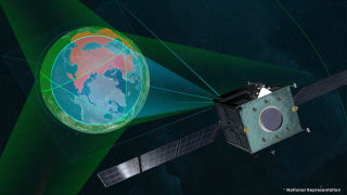 Northrop Grumman’s Missile-Warning Satellites for Next-Gen Polar ...