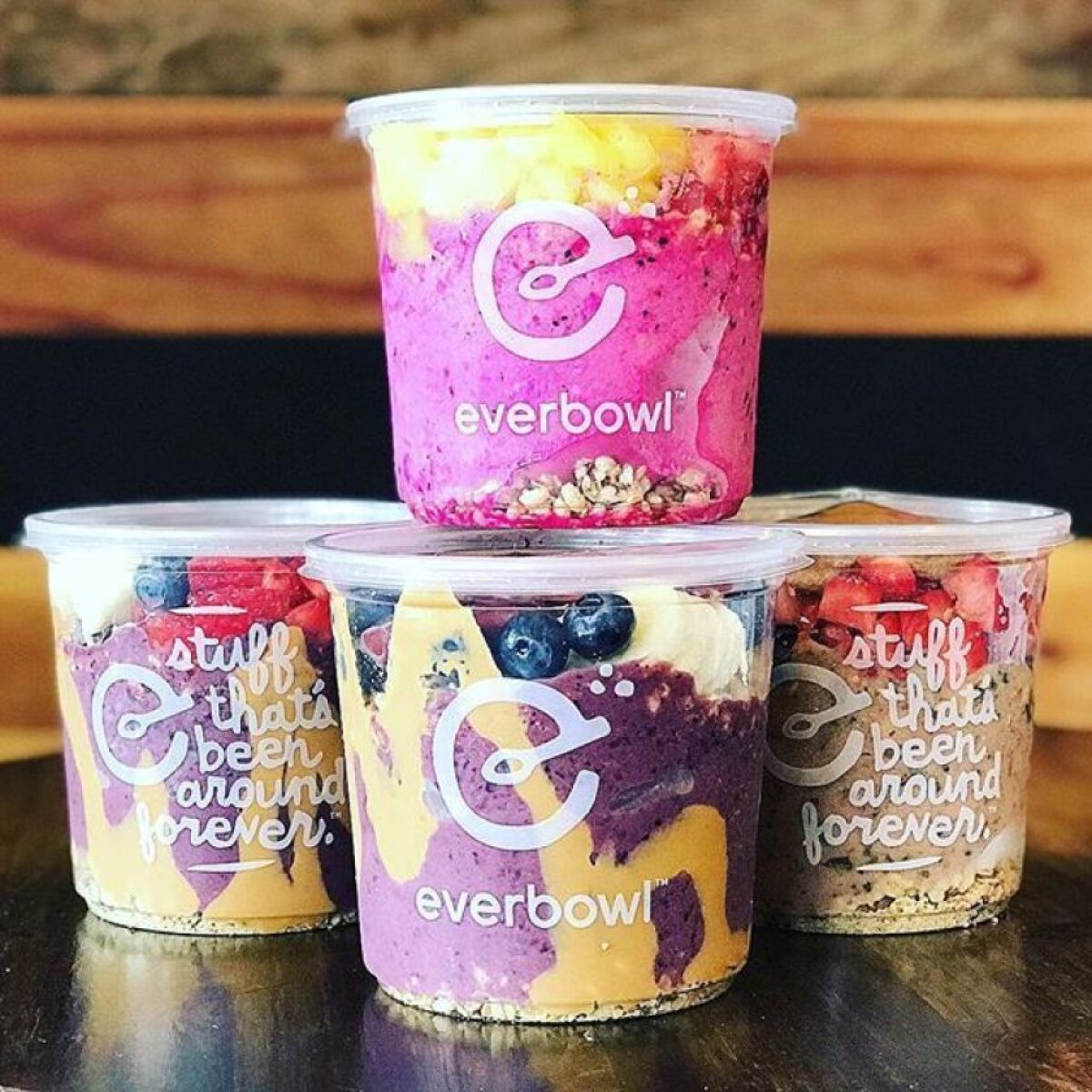 Everbowl will open a new location in the Village at Pacific Highlands Ranch.