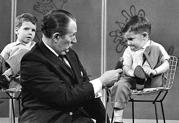 Art Linkletter | 1962