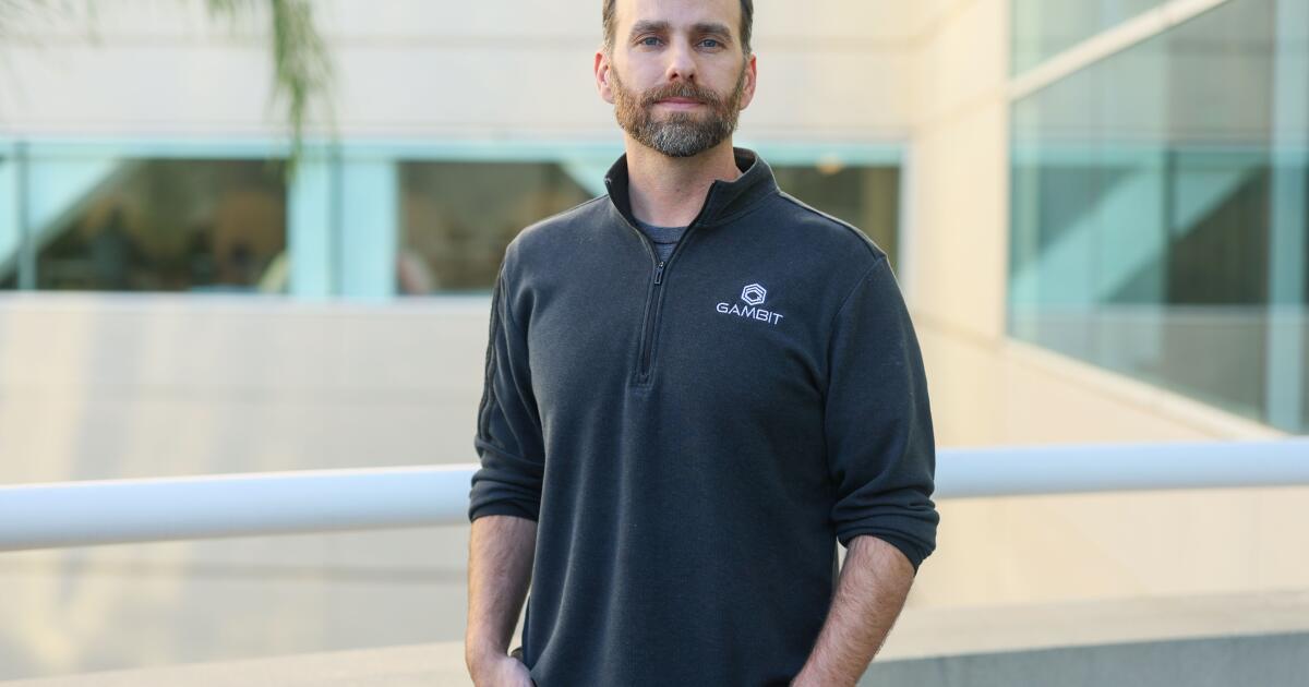 L.A.’s defense industry is booming. Federal funding crunch could change that L.A.’s defense industry is booming. Federal funding crunch could change that