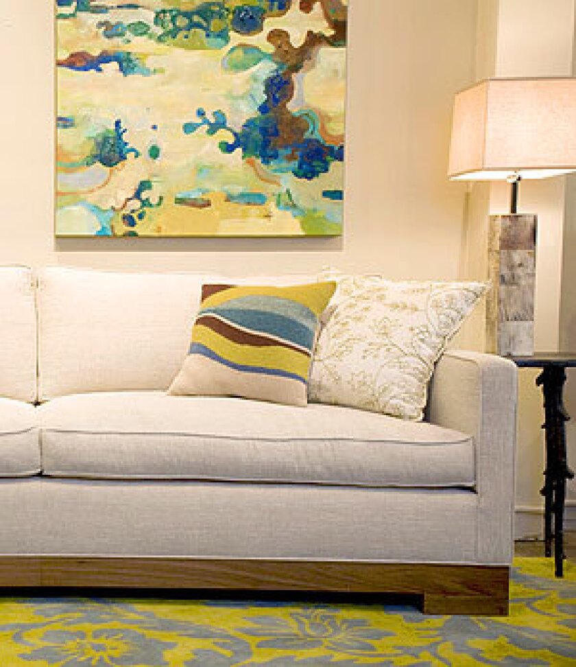 Close Out Sale At Silho Furniture Los Angeles Times