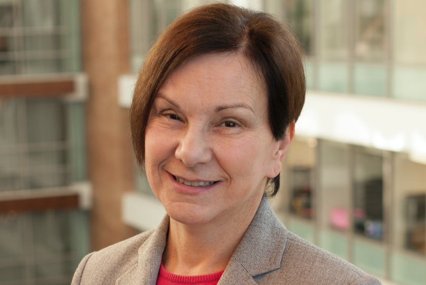 Dr. Janet Woodcock, director of the Food and Drug Administration's Center for Drug Evaluation and Research, says addiction is the most serious public health threat facing the U.S.