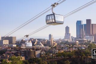 Dodgers gondola discussion