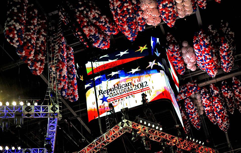 2012 Republican National Convention