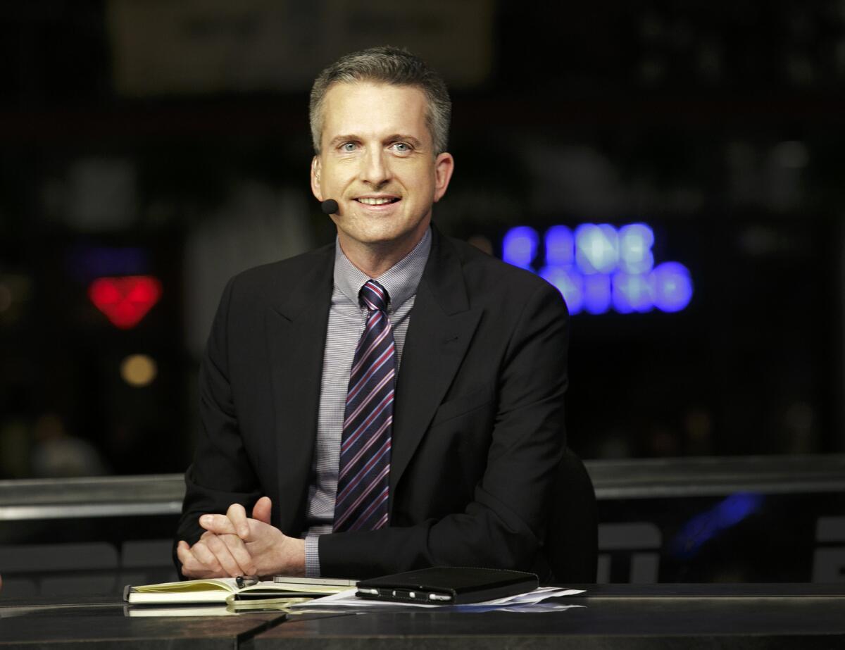 Bill Simmons and ESPN parted ways last May. He was previously suspended by the network and blasted ESPN and "Mike & Mike" on Twitter, calling a segment in which he was criticized "pathetic."