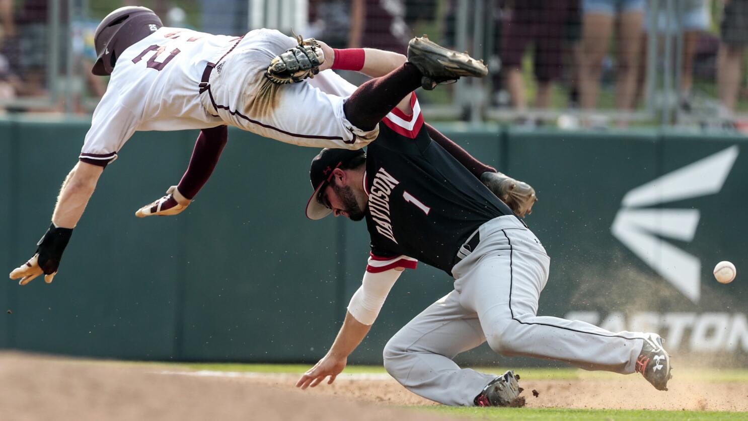 Texas A&M baseball: Aggies seeded fifth in NCAA baseball tournament