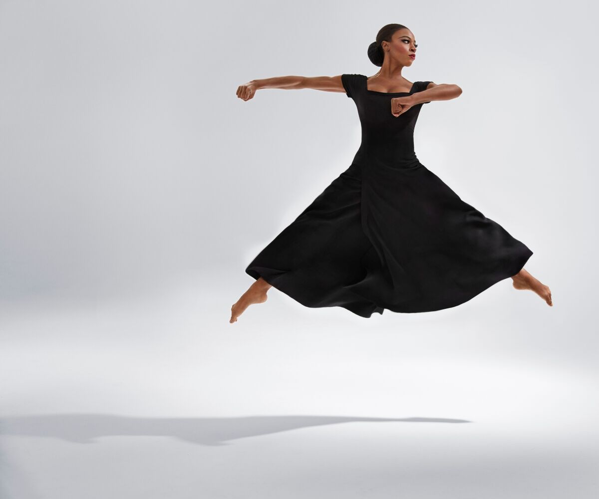 Martha Graham Dance Company
