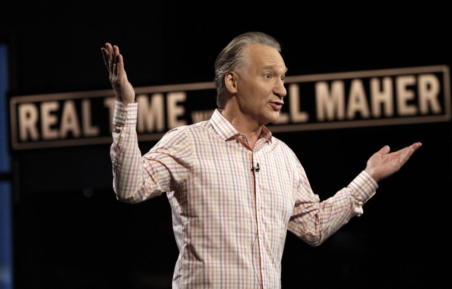 Bill Maher | Presenter