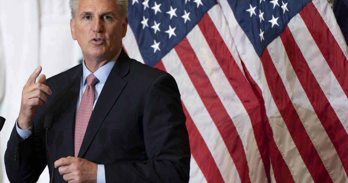 Calmes: The Jan. 6 committee fingered not just Trump, but his GOP enablers for betraying democracy Calmes: The Jan. 6 committee fingered not just Trump, but his GOP enablers for betraying democracy
