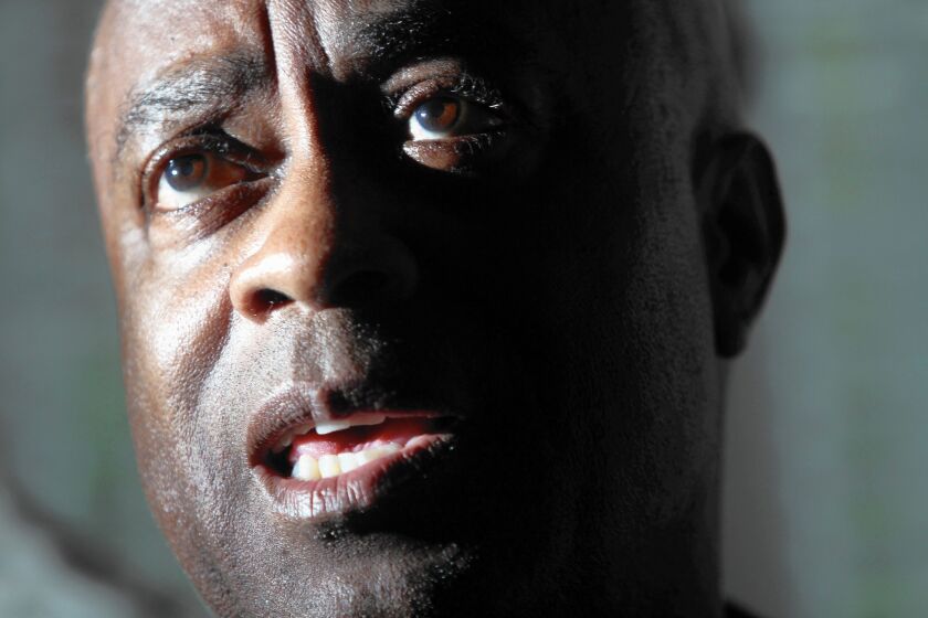 "Selma, Lord Selma" director Charles Burnett focused on the participation of young people in the civil rights movement.