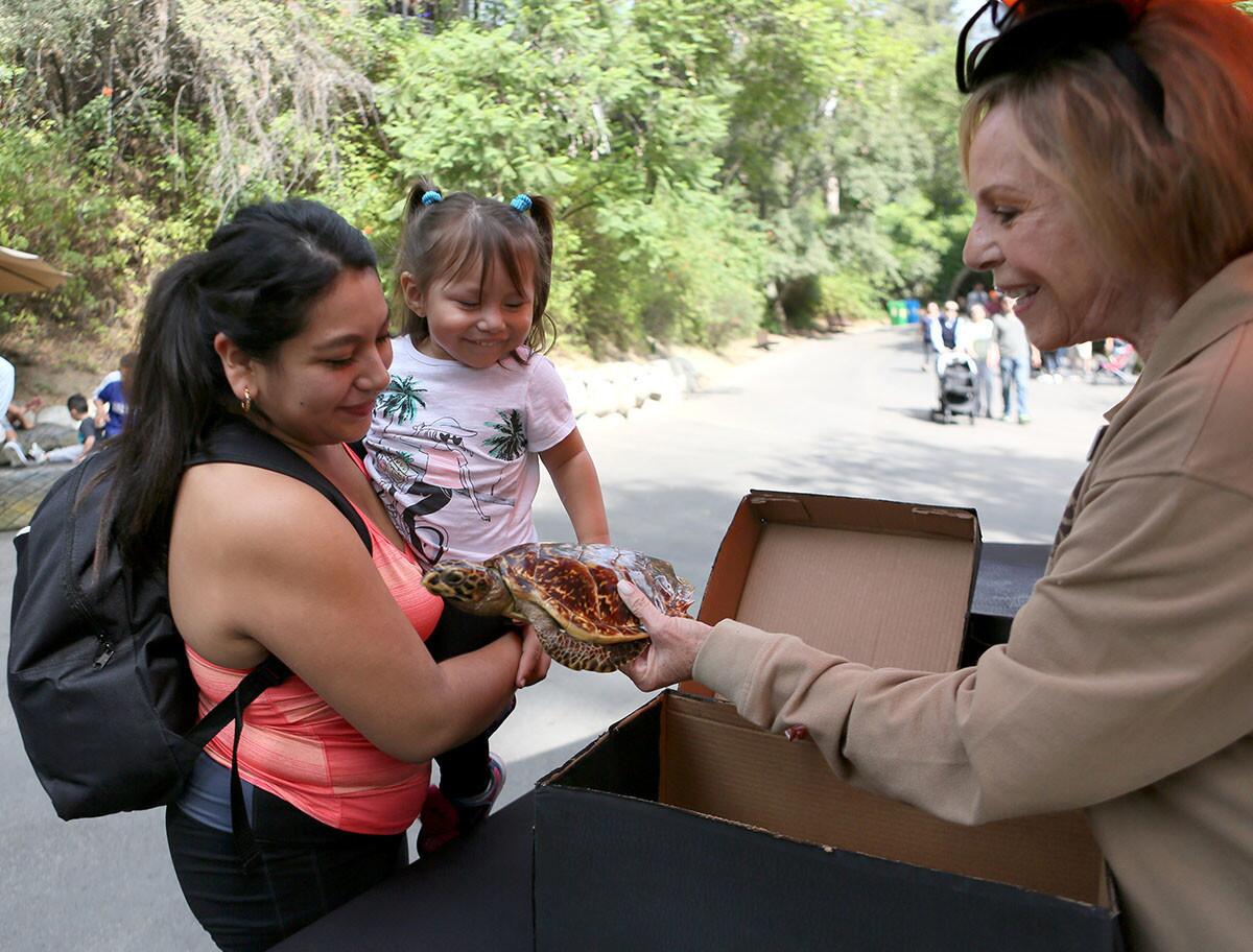 Photo Gallery: Annual Boo at the Zoo