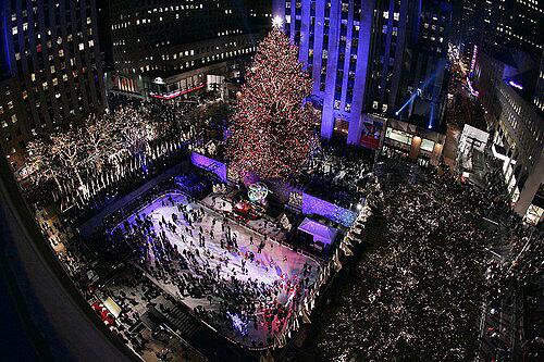 Rockefeller Center