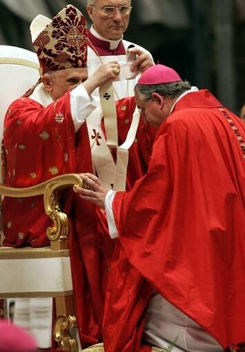 Archbishop Jose Gomez