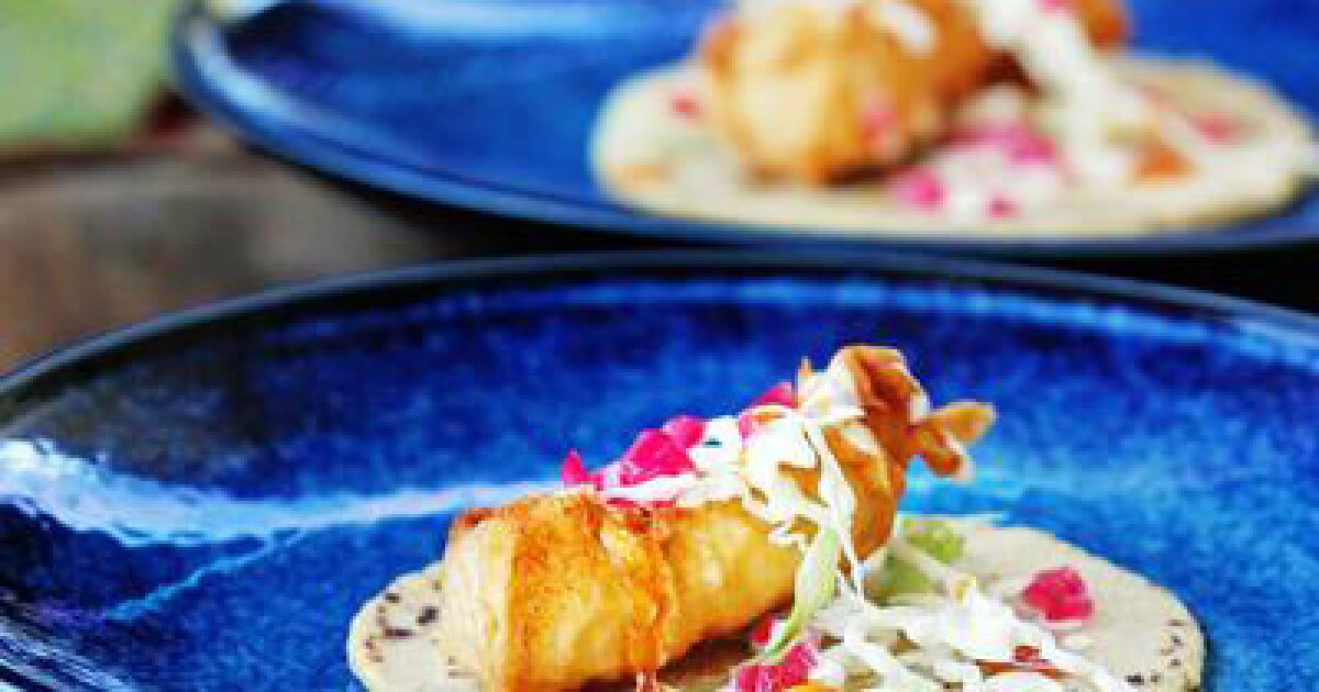 Fish tacos: The lore of a 'San Diego' signature dish - The ...