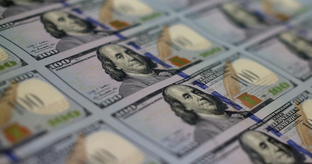 SoCal pair milked Medicare for million in gold, feds allege SoCal pair milked Medicare for million in gold, feds allege