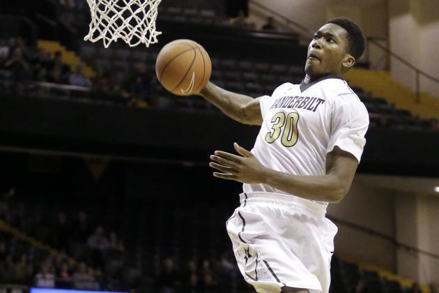 22. Charlotte Hornets - Damian Jones