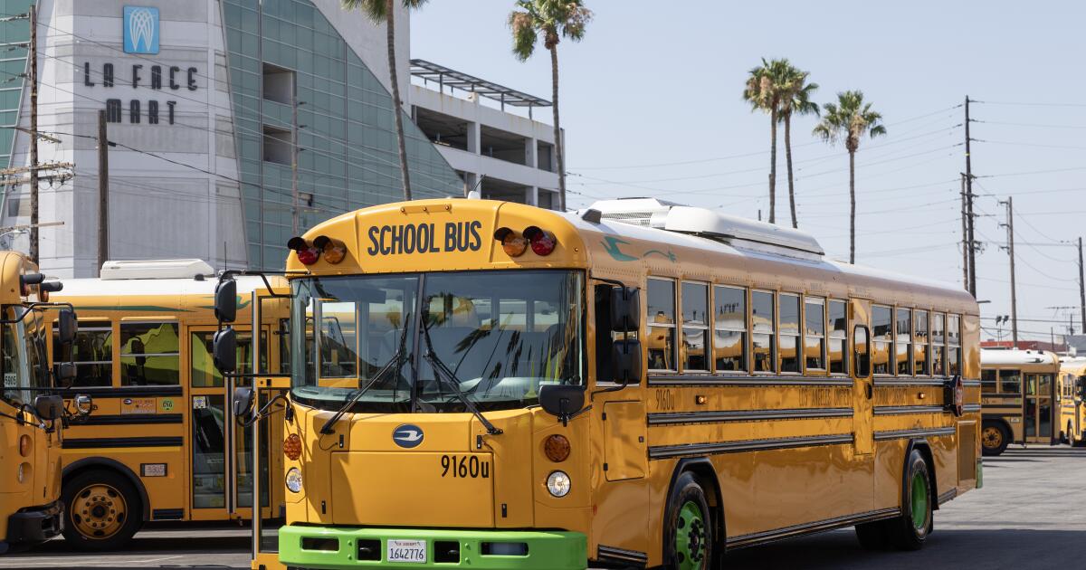 L.A. colleges board will ship  billion in class bonds to voters in November