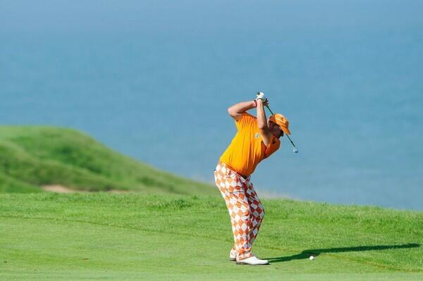 John Daly