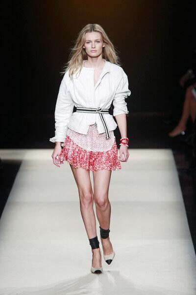 Isabel Marant Spring-Summer 2011