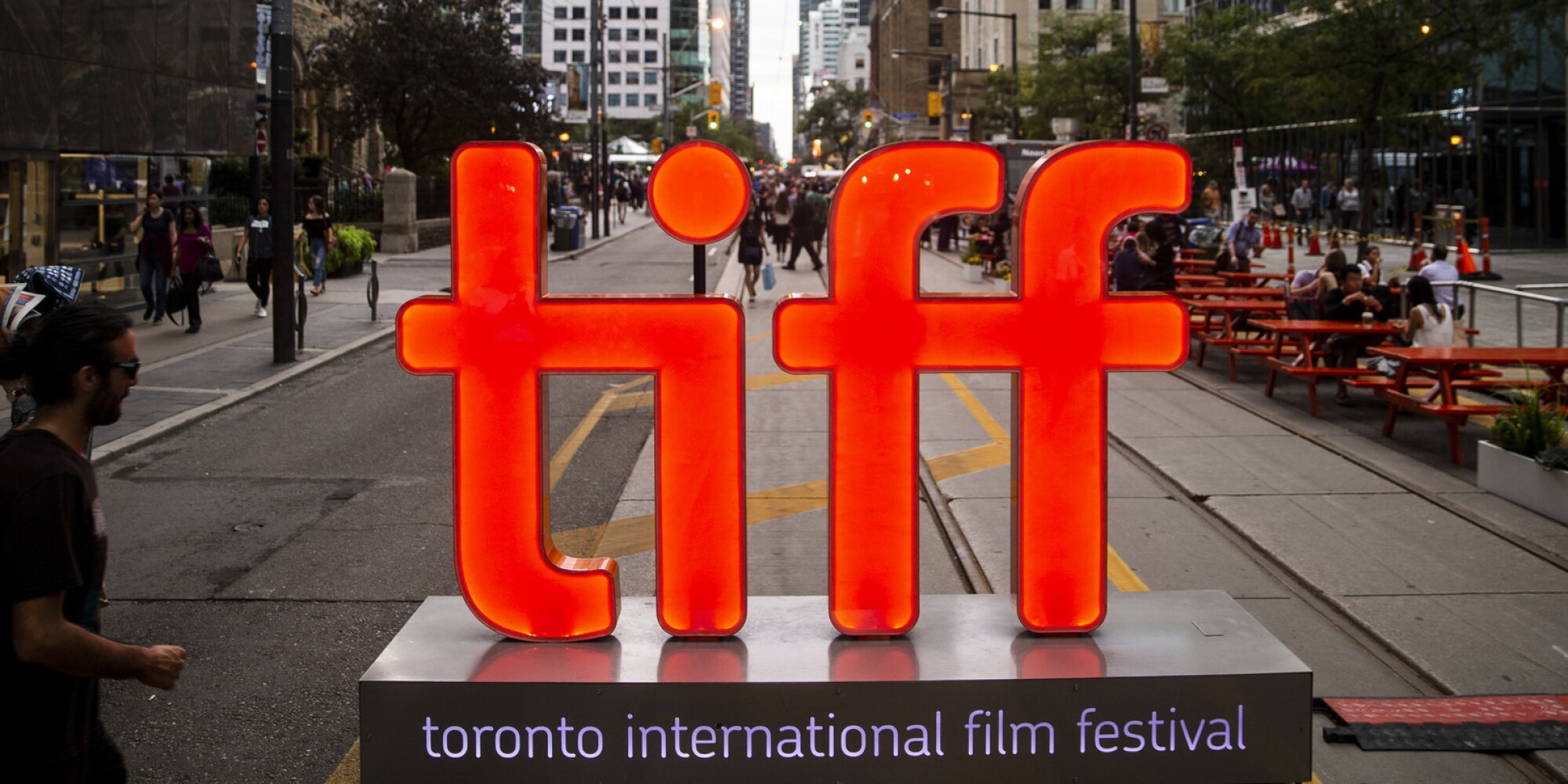 Tiff 2018 From The Breakout Films To Star Studded - 