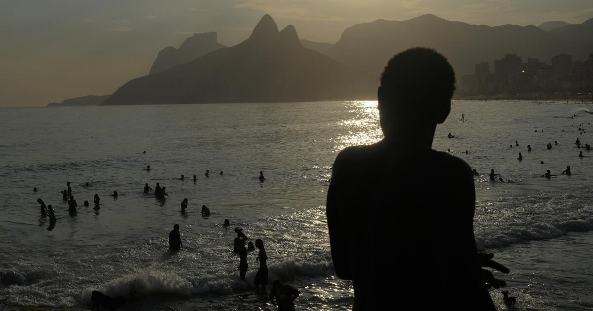 Mart ayında üst üste 10'uncu kez küresel sıcaklık rekoru kırıldı