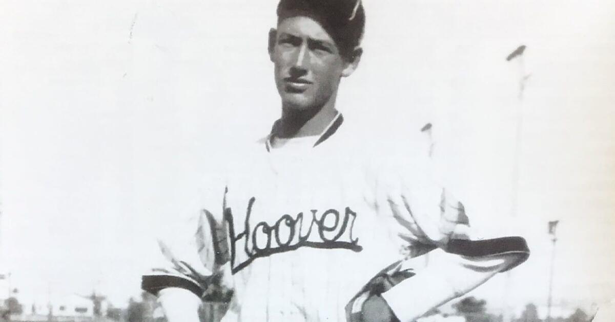 Ted Williams centennial: San Diego native developed swing in North Park,  starred at Hoover High - The San Diego Union-Tribune