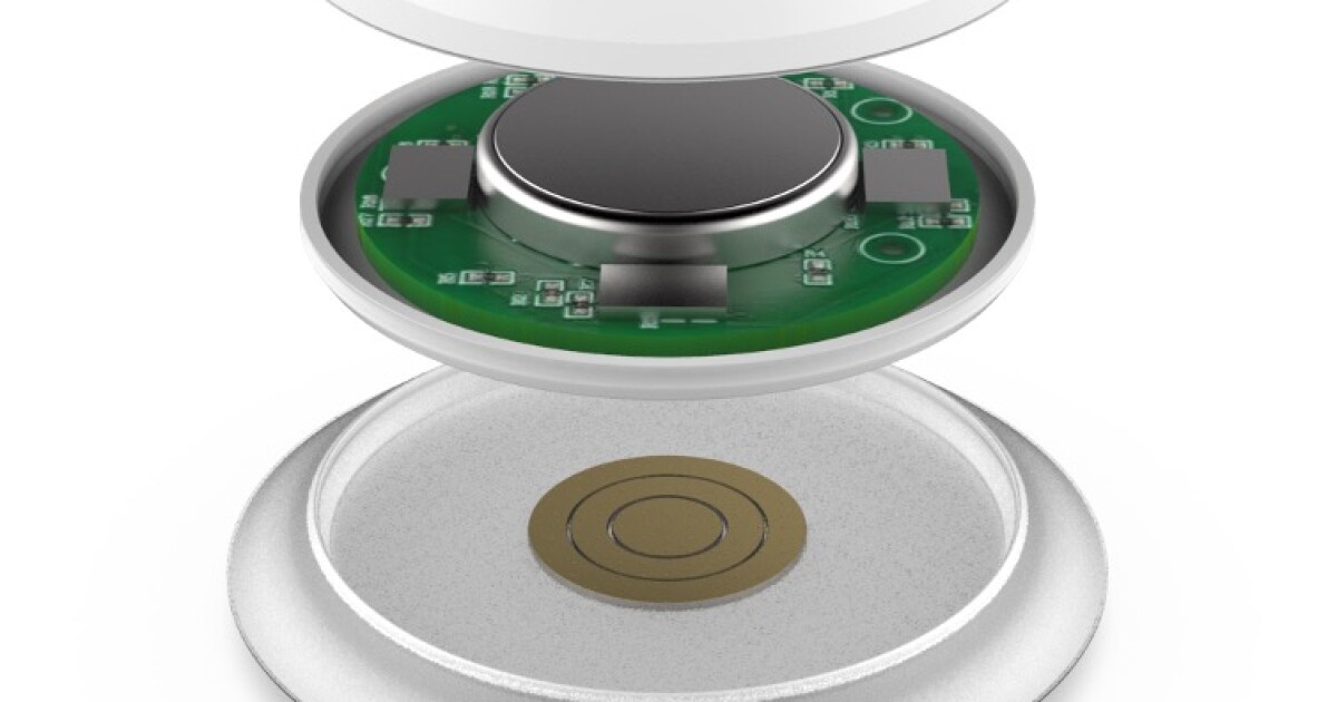 Lokales Unternehmen, das sich der Bewältigung der Opioidkrise verschrieben hat, gewinnt San Diego Angel-Wettbewerb Lokales Unternehmen, das sich der Bewältigung der Opioidkrise verschrieben hat, gewinnt San Diego Angel-Wettbewerb