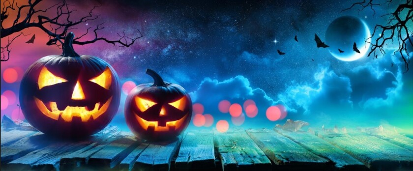 Face Your Fears! Halloween is coming to La Jolla! - La Jolla Light