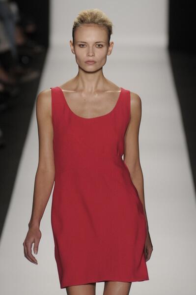 Narciso Rodriguez Spring / Summer 2010