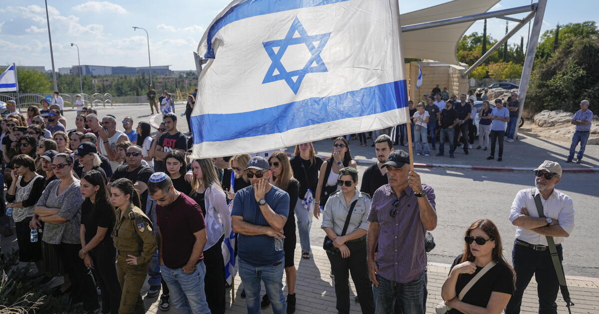 Native Israeli Jews Jews are indigenous to Israel. Stop calling it a