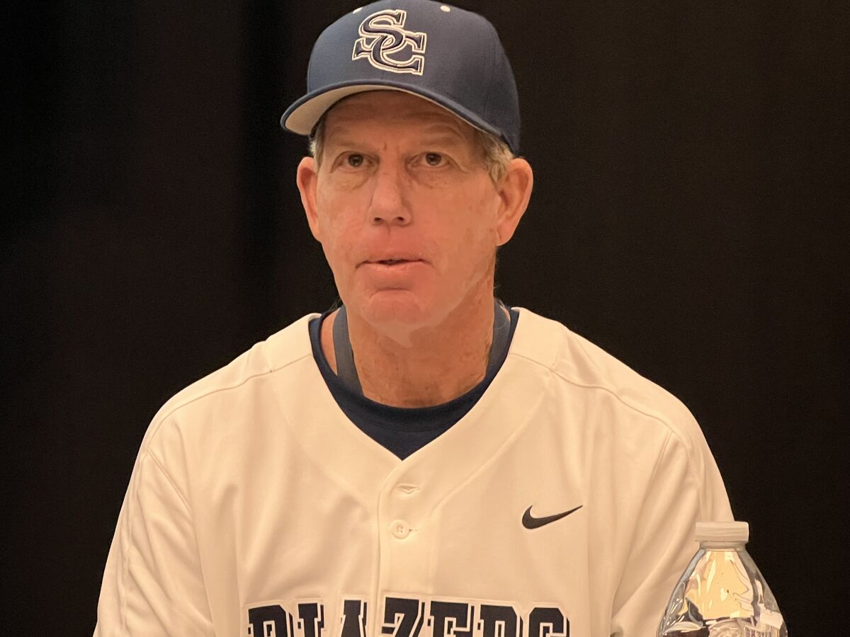 First-year Sierra Canyon coach Tom Meusborn has his team at 9-0-1 after an 8-0 win over Crespi.