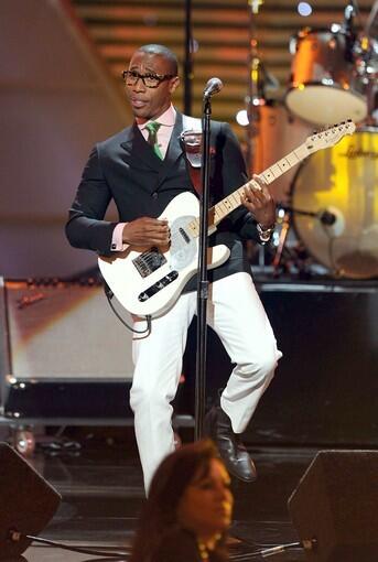 UNDERRATED: Raphael Saadiq's 'Stone Rollin''