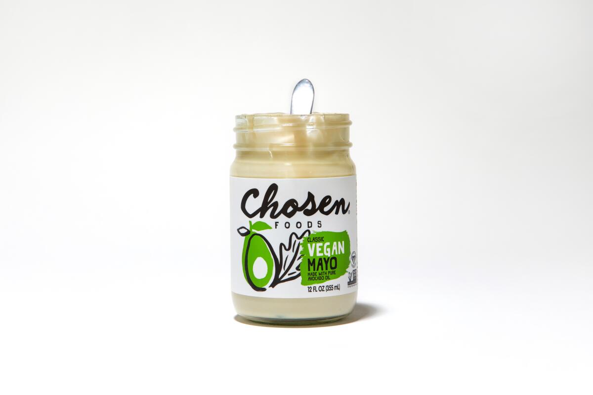 Primal Kitchen Dressings + Chosen Food Mayonnaise Review Made with