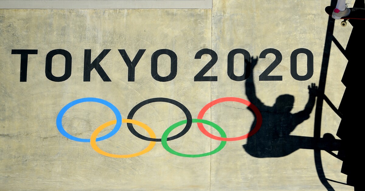 Final cost for COVID-delayed Tokyo Olympics will be double the original estimate