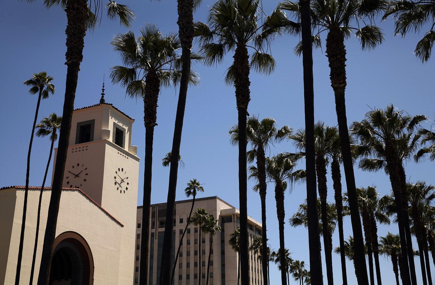 Los Angeles Union Station