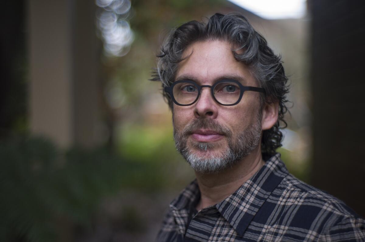 Writer Michael Chabon, the MacDowell Colony's chairman, announced a new literary fellowship designed to celebrate diverse voices.