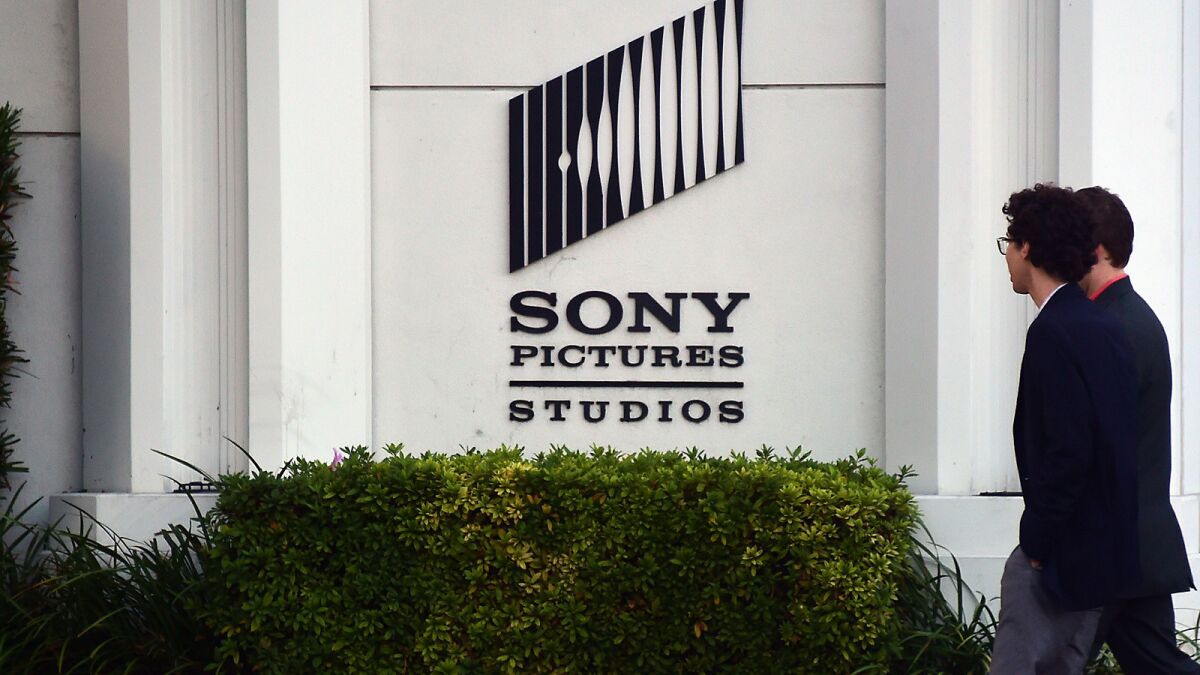 Sony is asking news organizations to destroy emails or other Sony documents, which they describe as "stolen informaton."