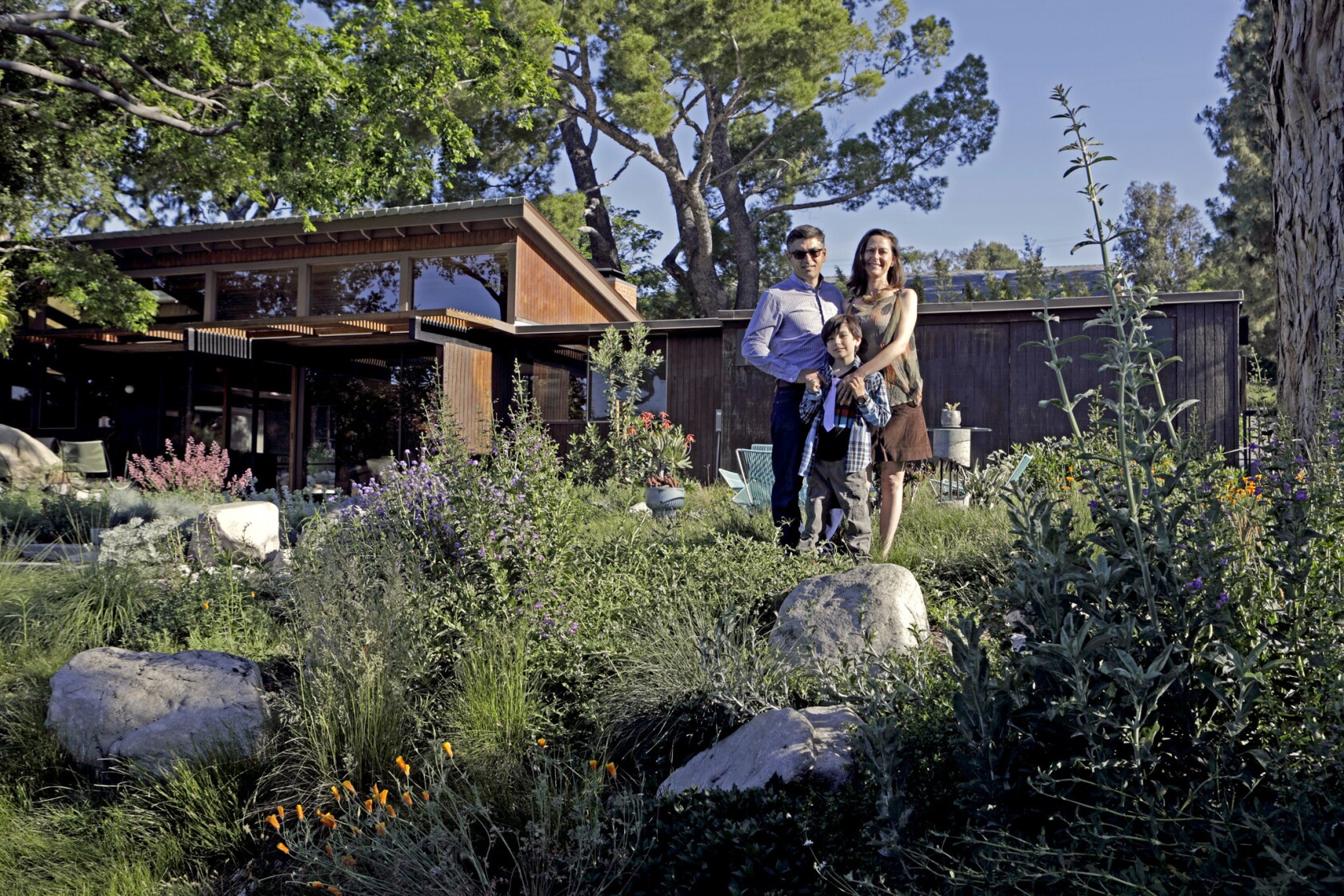This Los Angeles Couple Is On A Mission To Save The Environment