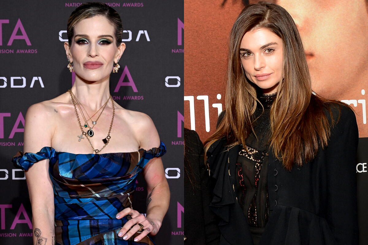 Kelly Osbourne Aimee relationship timeline and 2026 podcast highlights