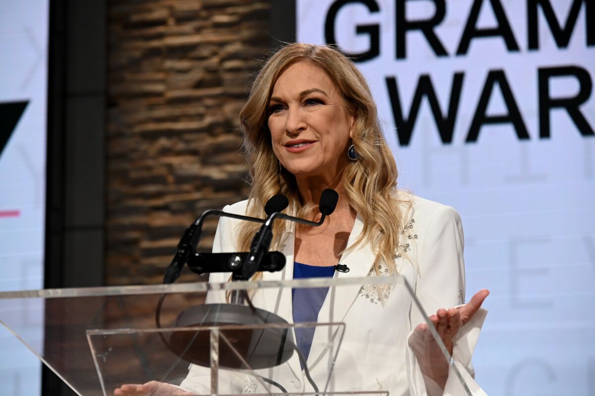Deborah Dugan