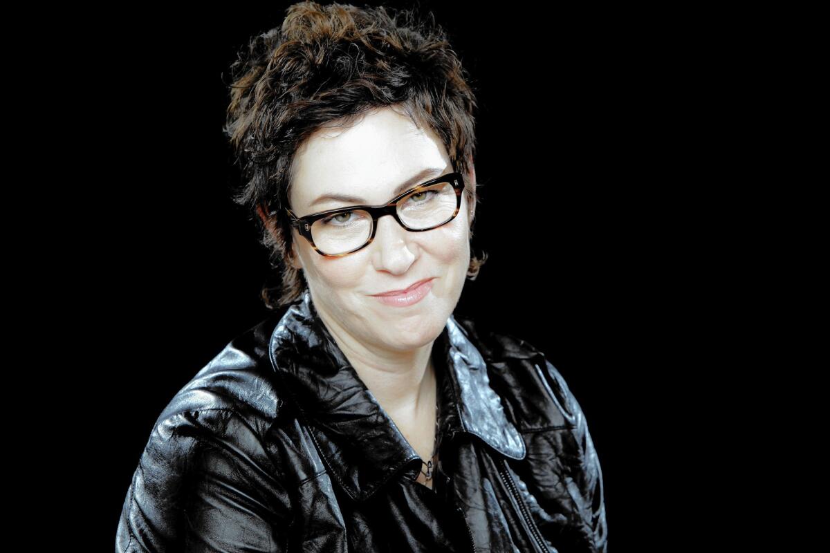 Outfest will honor filmmaker Lisa Cholodenko with a Legacy Award.