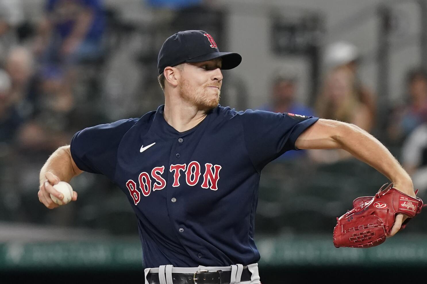 Pivetta ends streak, Martinez extends his in Red Sox victory