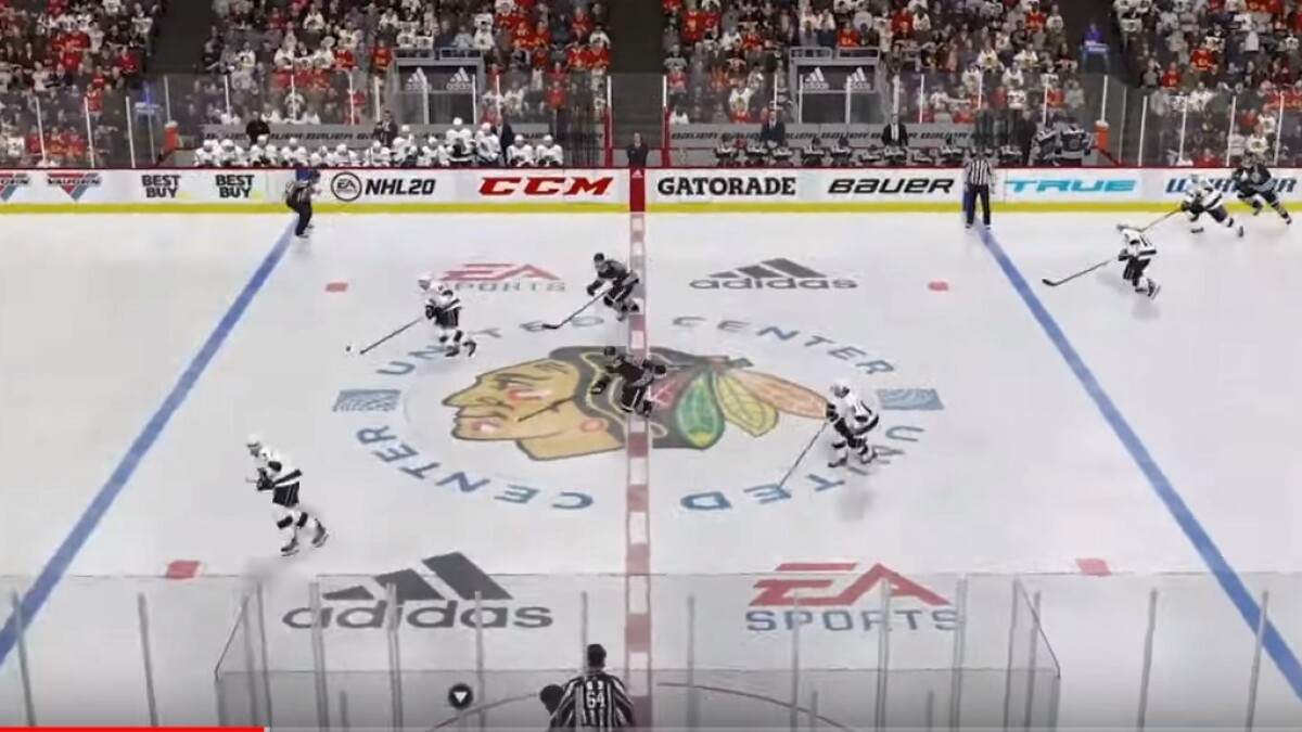 Nhl video games list Nhl video games list