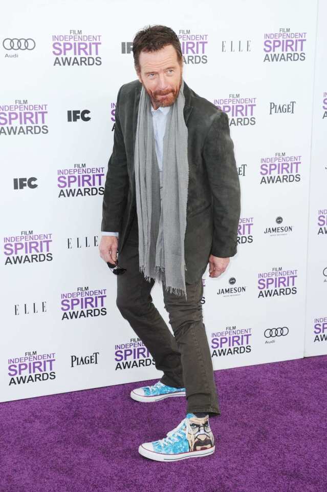 Independent Spirit Awards | Red carpet