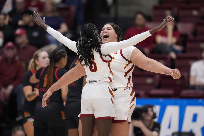 Richardson scores 25 as Duke rallies in second half to beat Richmond 72-61  in women's March Madness - Yahoo Sports